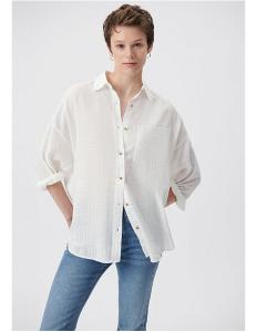 Mavi - LONG SLEEVE SHIRT