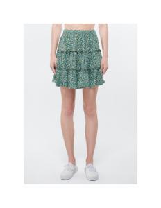 Mavi - PRINTED SKIRT