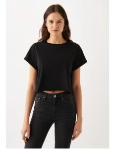 Mavi - SHORT SLEEVE TOP