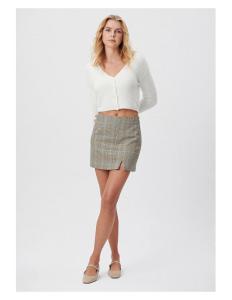 Mavi - WOVEN MINI SKIRT