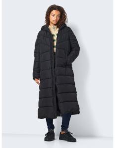 Noisy May - NMDALCON L/S X-LONG COAT FWD NOOS