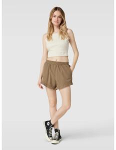 Noisy May - NMKIRBY HW RUFFLE SHORTS