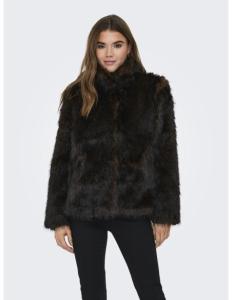 ONLY - ONLALEX FUR JACKET OTW