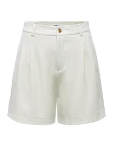 ONLY - ONLLAURA HW PLEAT SHORTS TLR