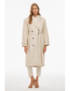 Perspective - BELDAS TRENCH COAT