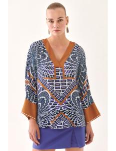 Perspective - Ragnes Blouse