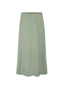 Pieces - PCFRANAN HW MIDI SKIRT