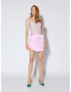 Somethingnew by Vero Moda - SNJACKIE MINI SKIRT D3