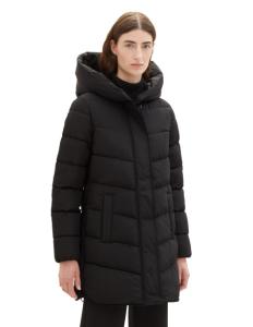 Tom Tailor - Winter Puffer Coat