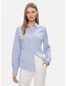 Tommy Hilfiger - ESSENTIAL STP REGULAR SHIRT