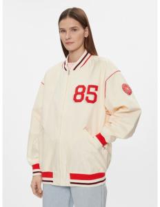 Tommy Hilfiger - OVERSIZED BASEBALL JACKET