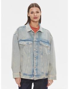 Tommy Jeans - DAISY OVR JACKET AH7001