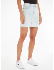 Tommy Jeans - MOM MID SKIRT BG0018