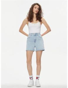 Tommy Jeans - MOM UH SHORT BH0113