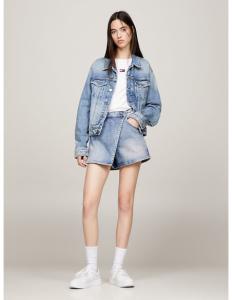 Tommy Jeans - MOM UH SKORT AH7131