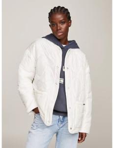 Tommy Jeans - TJW ONION QUILT LINER JACKET