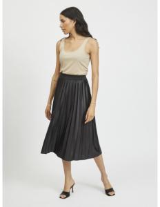 VILA - VINITBAN SKIRT/SU - NOOS