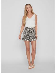 VILA - VIPALOMY RW TAILORED SHORTS