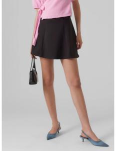 Vero Moda - VMCARLA HW SHORT SKIRT JRS POP7