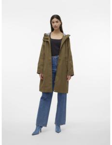 Vero Moda - VMCHELSEA PARKA COAT BOOS