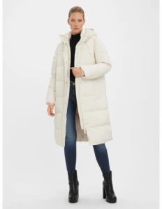 Vero Moda - VMERICAHOLLY LONG DOWN JACKET NOOS