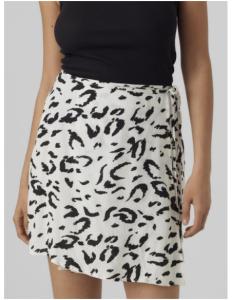 Vero Moda - VMFERGIE HW SHORT WRAP SKIRT VMA