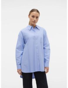 Vero Moda - VMINGER LS SHIRT VMA