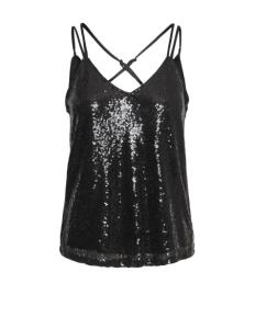 Vero Moda - VMKAJE SINGLET TOP JRS