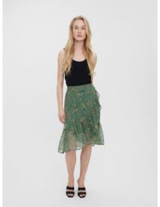 Vero Moda - VMKAYA BLK SKIRT WVN GA