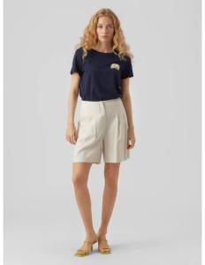 Vero Moda - VMLILLMUNO HR SHORTS