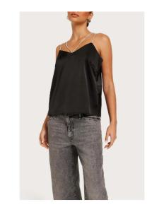 Vero Moda - VMSUS SINGLET TOP WVN GA PA