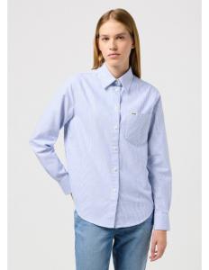 Wrangler - 1 PKT SHIRT