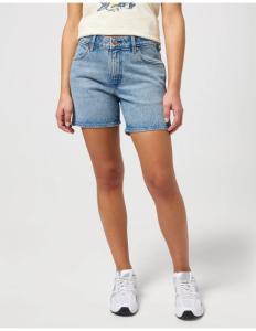 Wrangler - BOYFRIEND SHORT