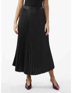 Y.A.S - YASCELINE HW MIDI SKIRT S. NOOS