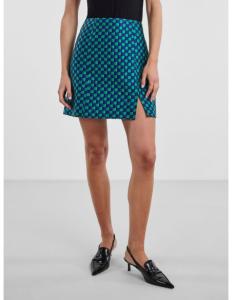 Y.A.S - YASCINA HW SHORT SKIRT