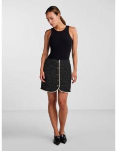 Y.A.S - YASCLEMA HMW SHORT SKIRT - CA