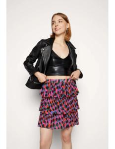 Y.A.S - YASWABLI HW SHORT SKIRT