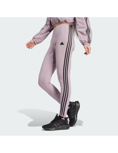 Adidas - W FI 3S LEGGING