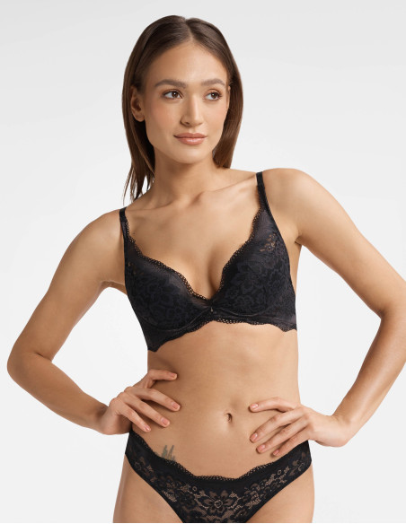 ESOTIQ - PUSH-UP BRA KAVI