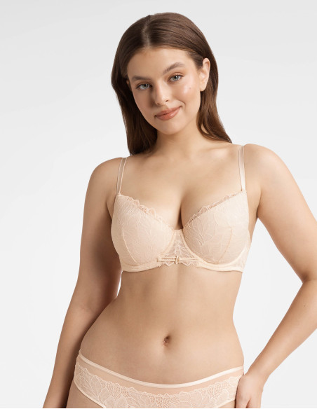 ESOTIQ - PUSH-UP BRA THIA