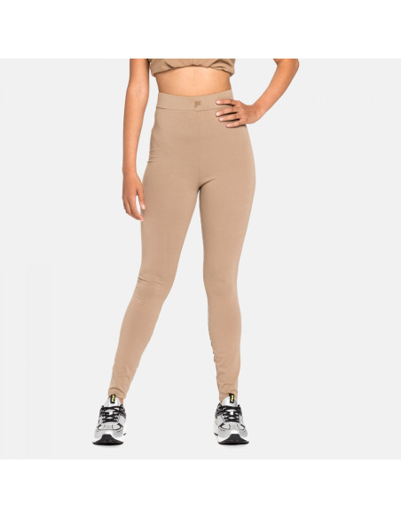 FILA - CHARLIEU HIGH WAIST LEGGINGS