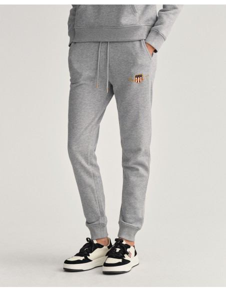 Gant - ARCHIVE SHIELD SWEAT PANT