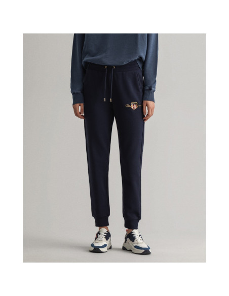 Gant - ARCHIVE SHIELD SWEAT PANT