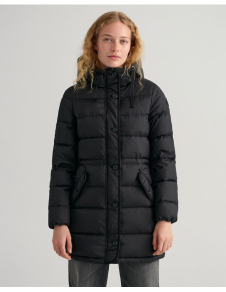 Gant - D2. LONG DOWN JACKET