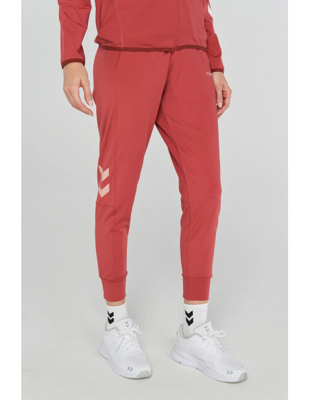 HUMMEL - HMLPIA TAPERED PANTS