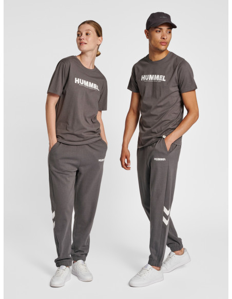 HUMMEL - hmlLEGACY REGULAR PANTS