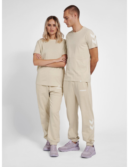 HUMMEL - hmlLEGACY REGULAR PANTS