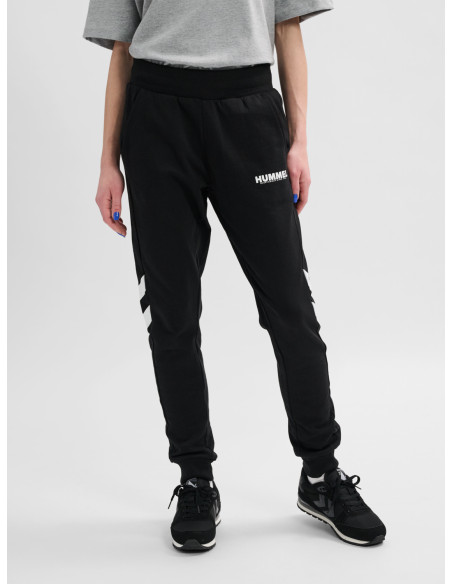 HUMMEL - hmlLEGACY WOMAN TAPERED PANTS