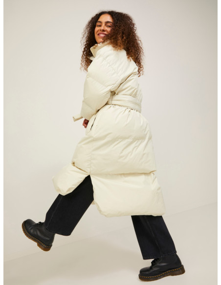 JJXX - JXARELY NOTE LONG PUFFER JACKET SN