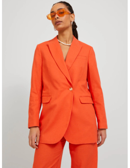 JJXX - JXMARY LIN BLEND BLAZER WVN